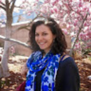 Meet your Posher, Giulia